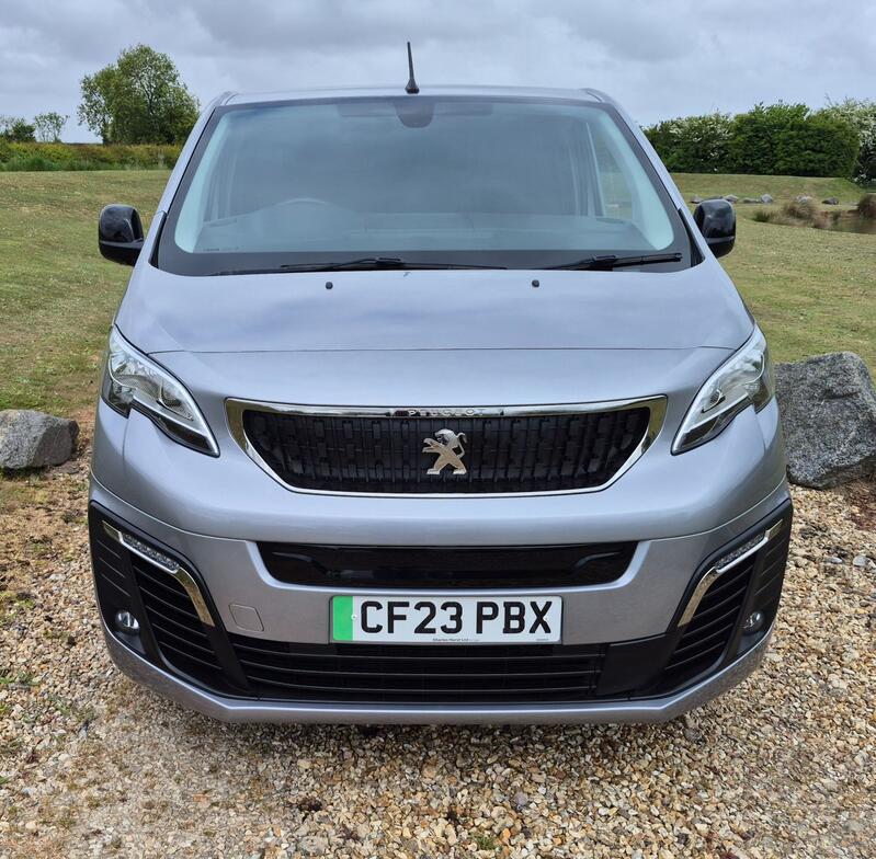 PEUGEOT EXPERT