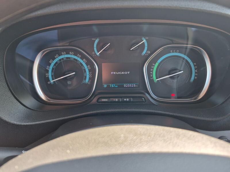 PEUGEOT EXPERT