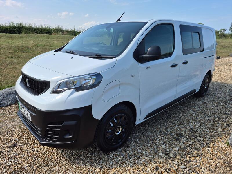 PEUGEOT EXPERT