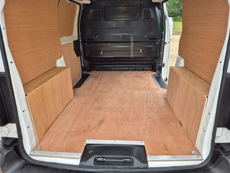 CITROEN DISPATCH