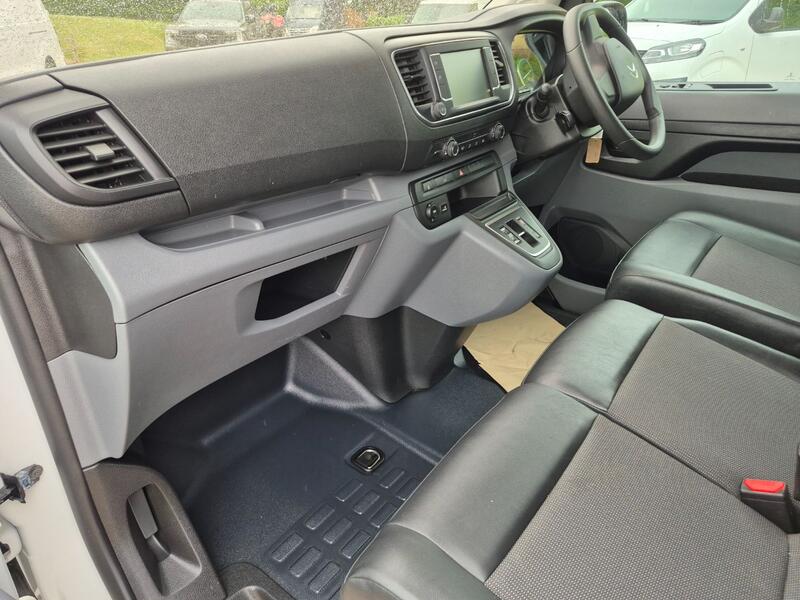 CITROEN DISPATCH