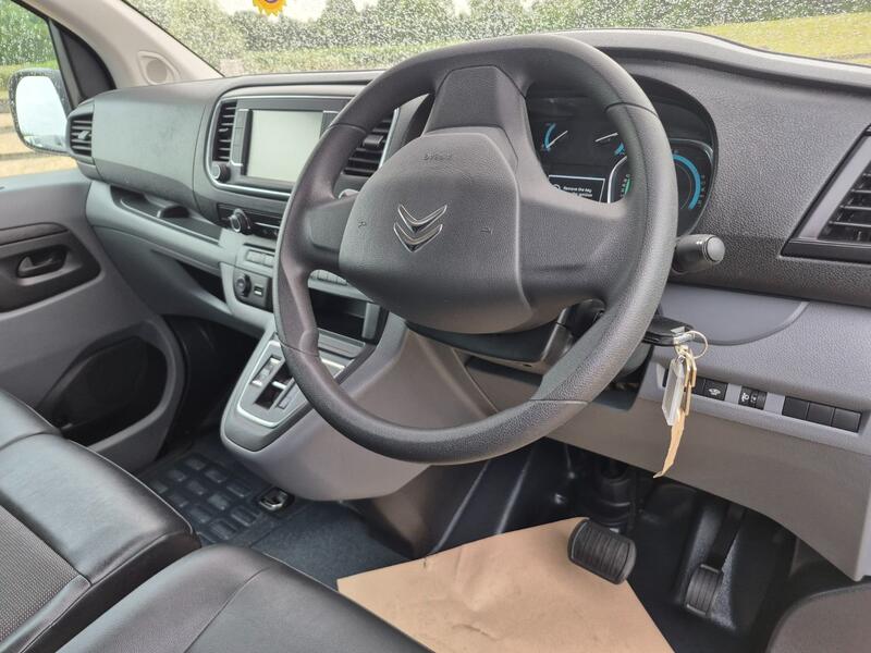CITROEN DISPATCH