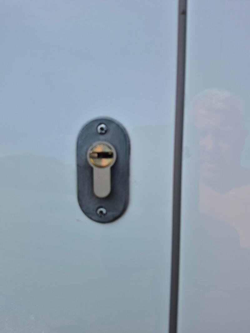 CITROEN DISPATCH
