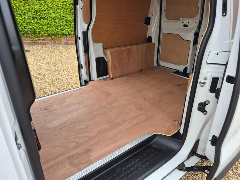 CITROEN DISPATCH