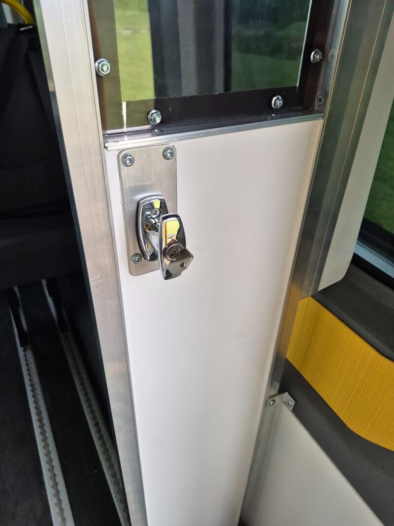 MAXUS EDELIVER 9