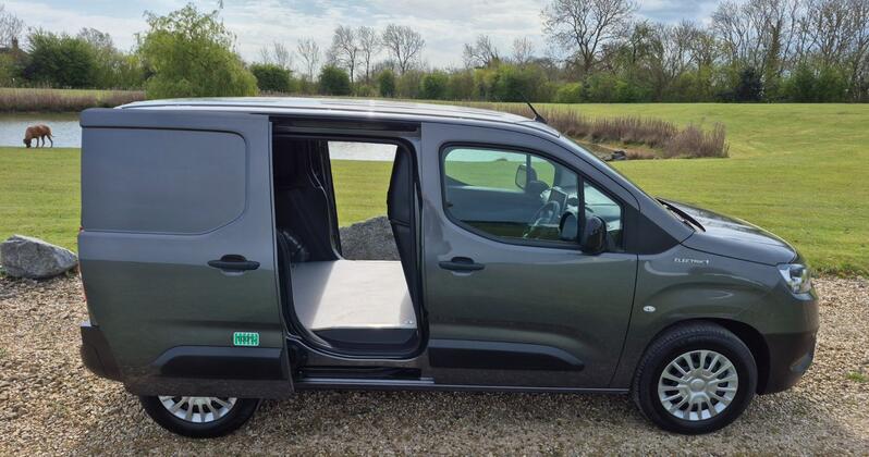 TOYOTA PROACE CITY