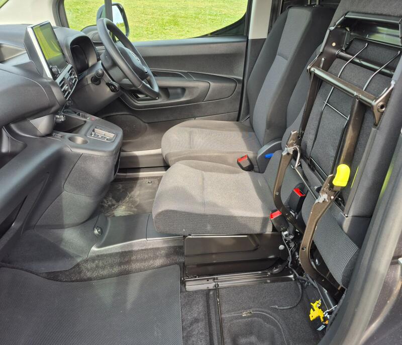 TOYOTA PROACE CITY