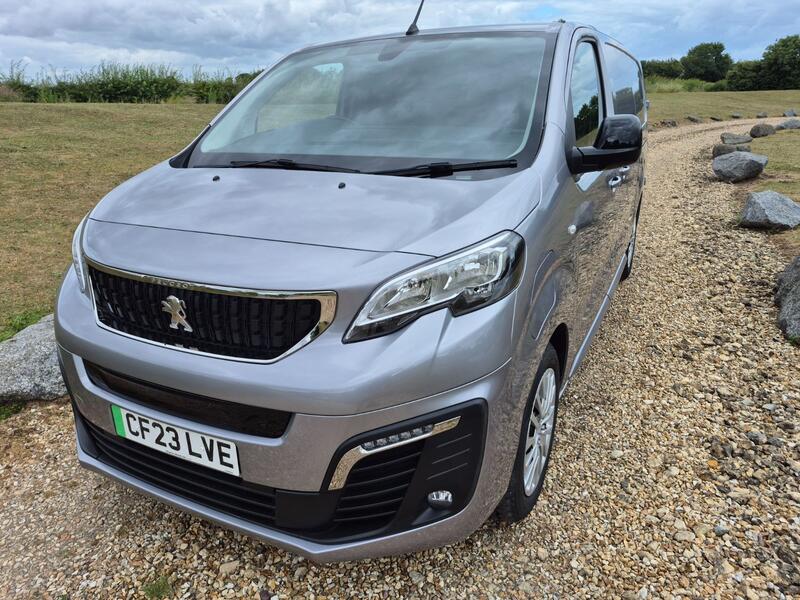 PEUGEOT EXPERT