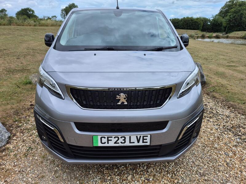 PEUGEOT EXPERT