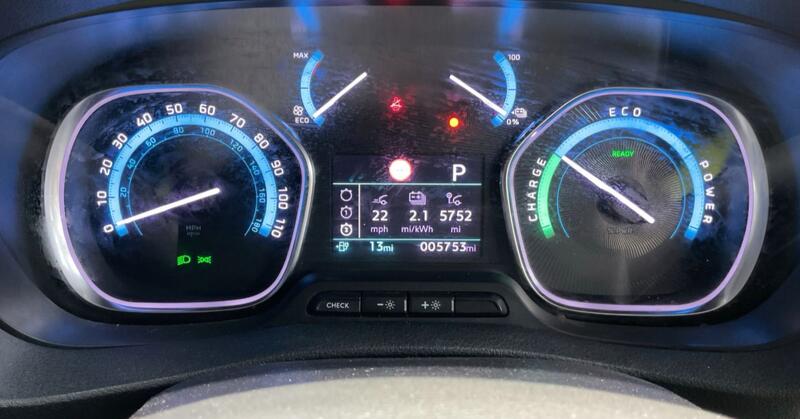 PEUGEOT EXPERT