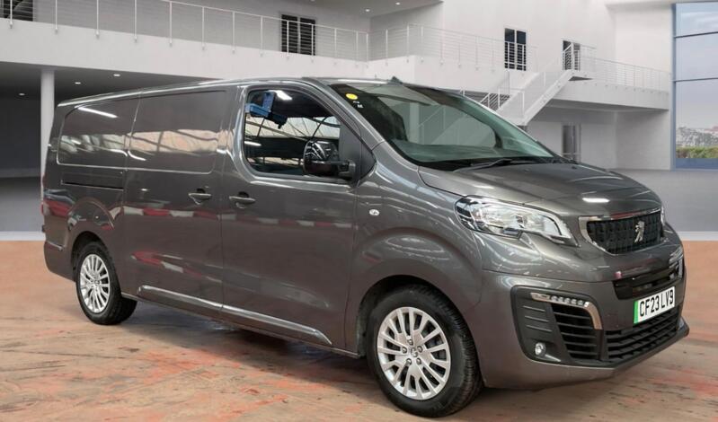 PEUGEOT EXPERT