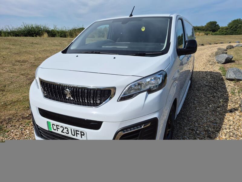 PEUGEOT EXPERT