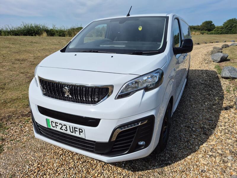 PEUGEOT EXPERT