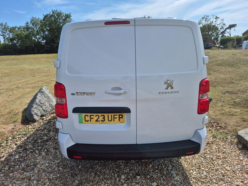 PEUGEOT EXPERT