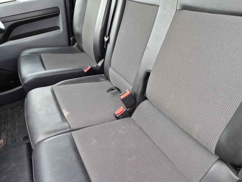 CITROEN DISPATCH