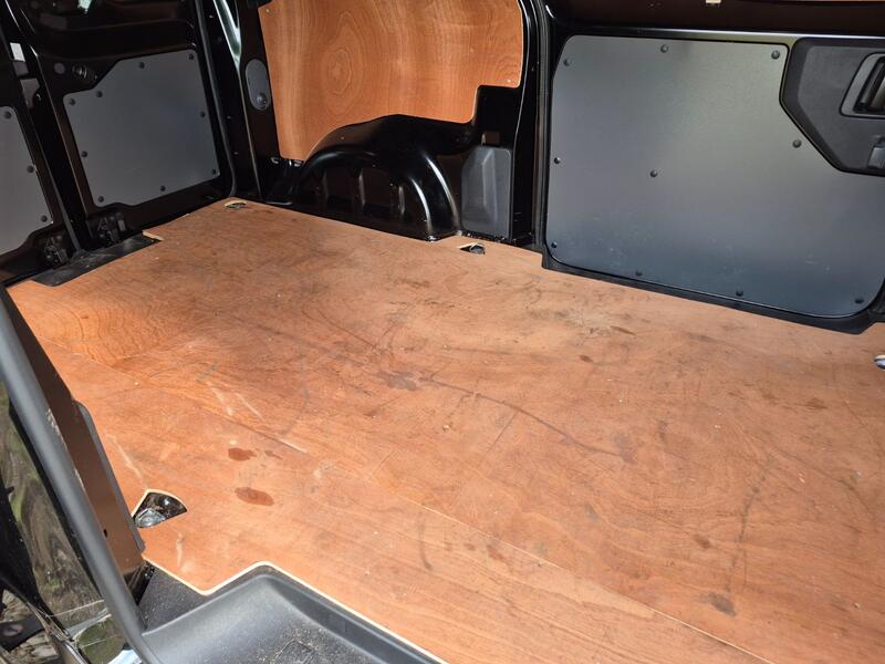 CITROEN DISPATCH