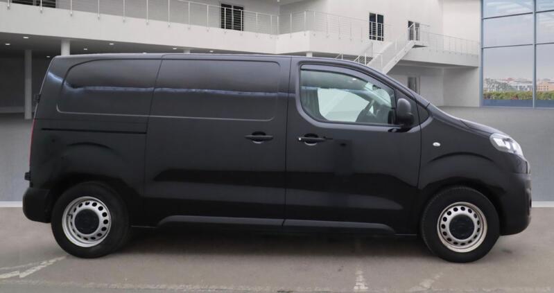 CITROEN DISPATCH