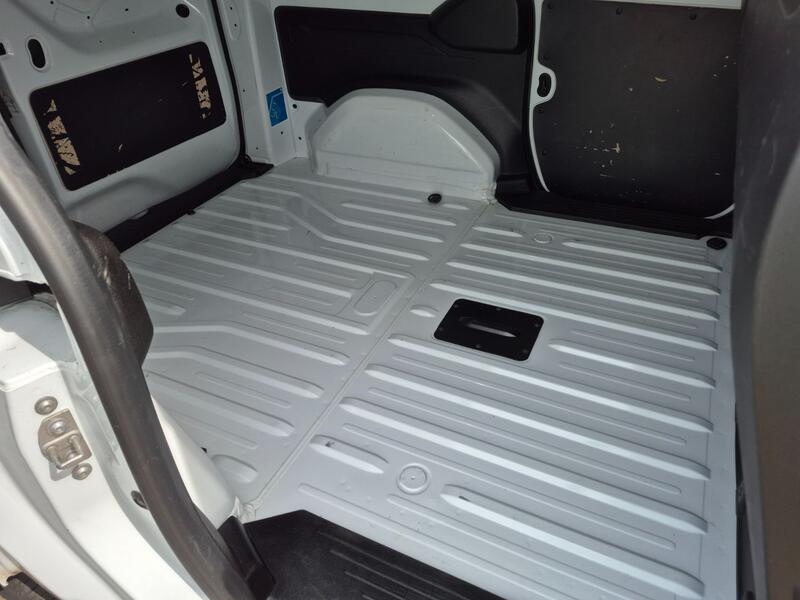 NISSAN TOWNSTAR