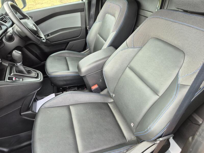 NISSAN TOWNSTAR